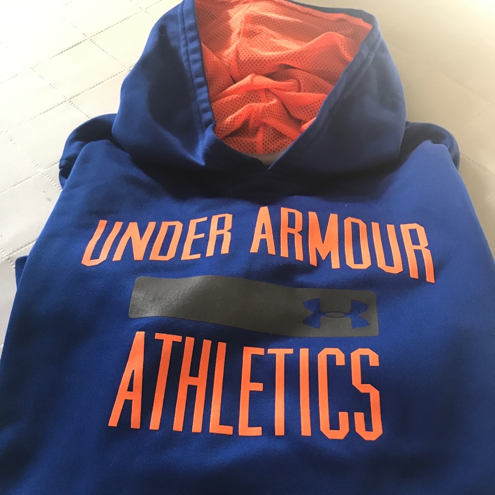 Under Armour Hoodie